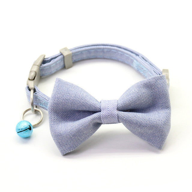 Cute Bow Shih Tzu Collar for Small Dogs Adjustable Pet Collar and Leash Set Shih Tzu Puppy Leads Mascotas Accessories