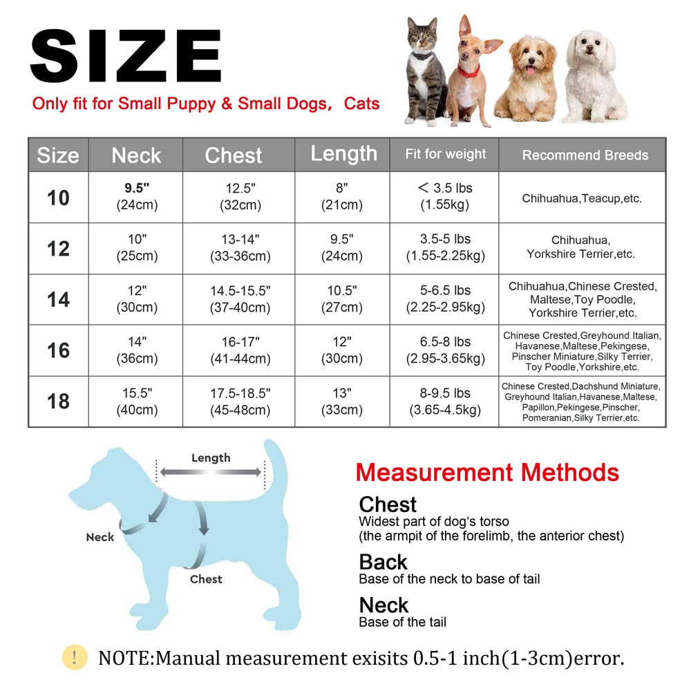 Thick Clothes For Small Large Dogs Winter Warm Pet Puppy Dog Coat Waterproof Dog Jacket Jumpsuit Shih Tzu Chihuahua Yorkie Bulldog Outfit